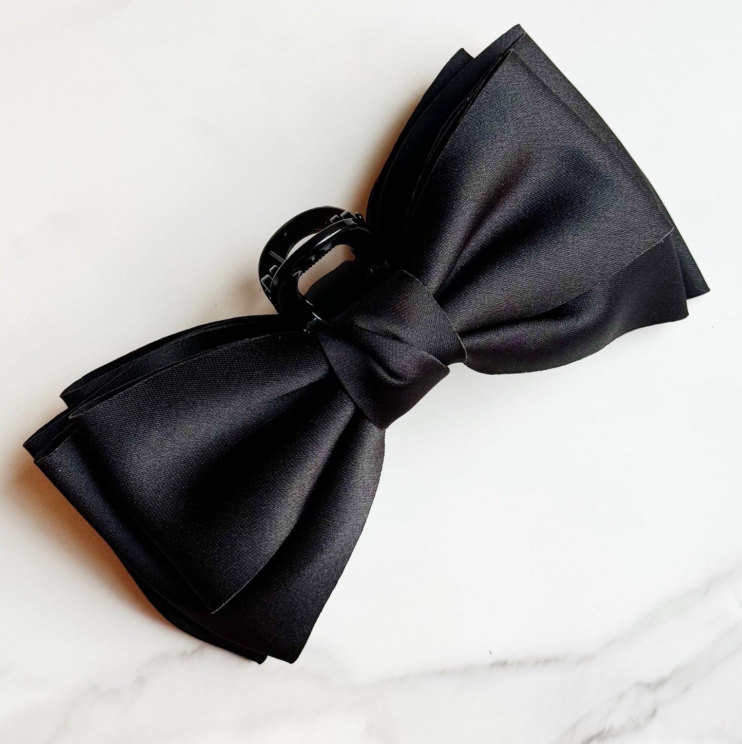 Bow Beauty Hair Claw-2