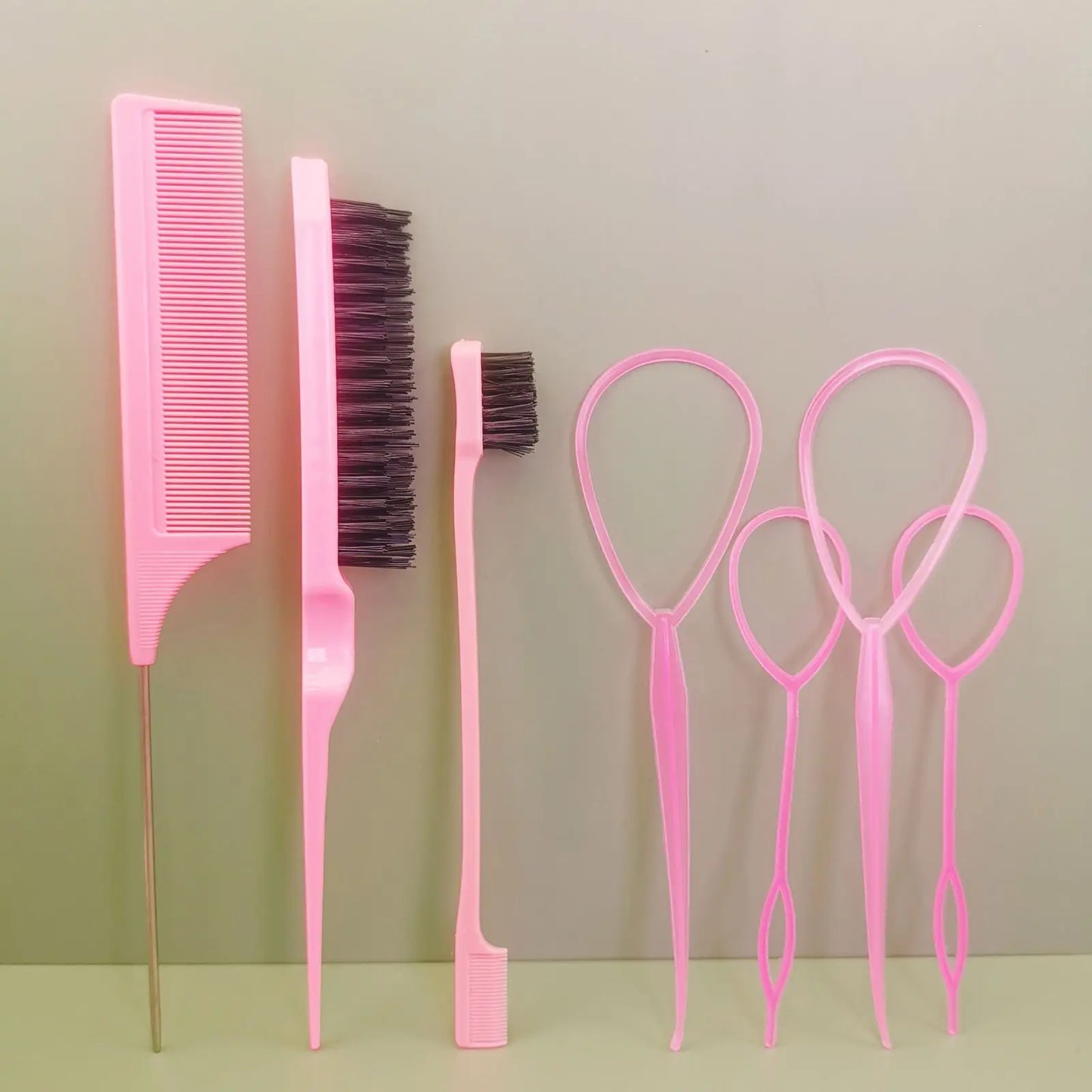 Toddler Hair Styling Kit-6