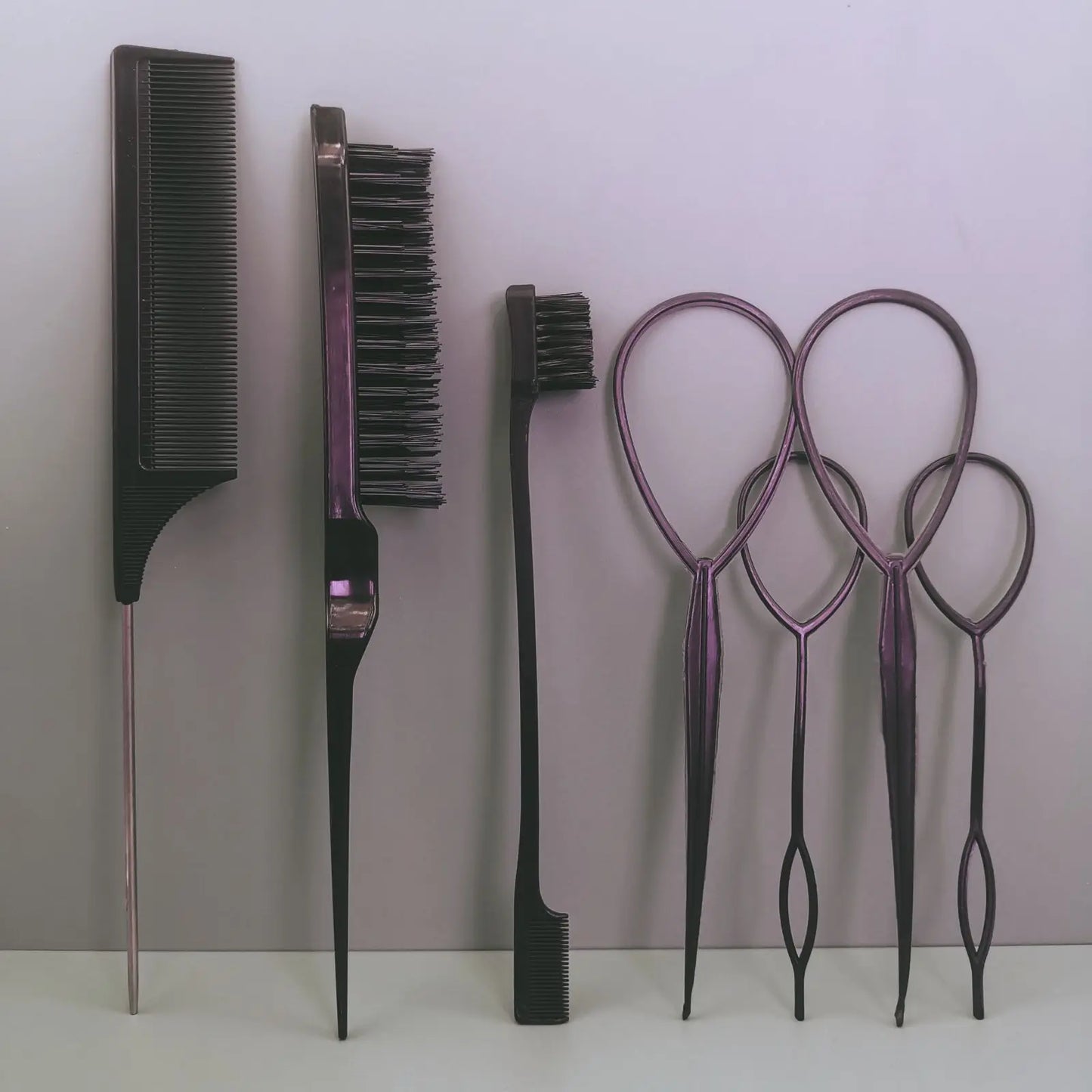 Toddler Hair Styling Kit-7