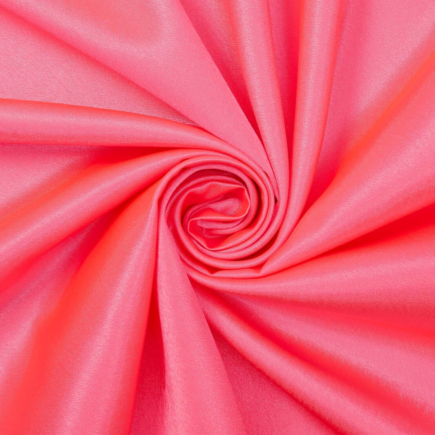 Satin Scrunchies