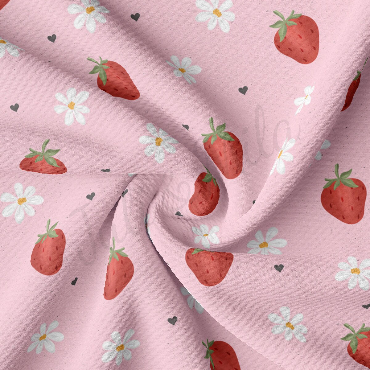 Berry Blossom