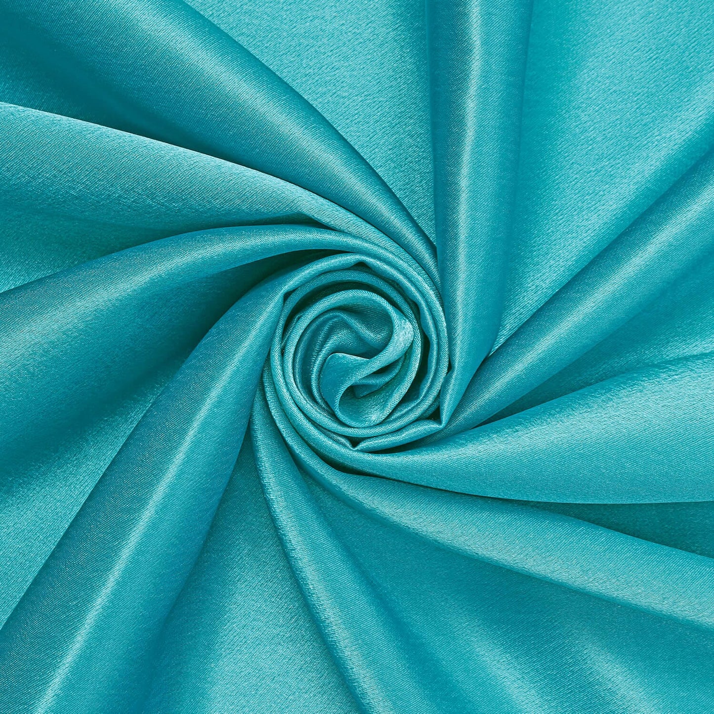 Satin Scrunchies