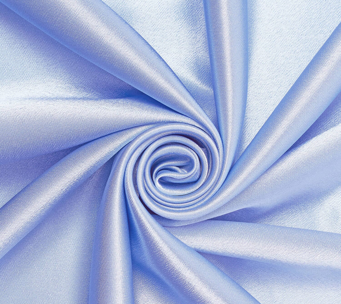 Satin Scrunchies
