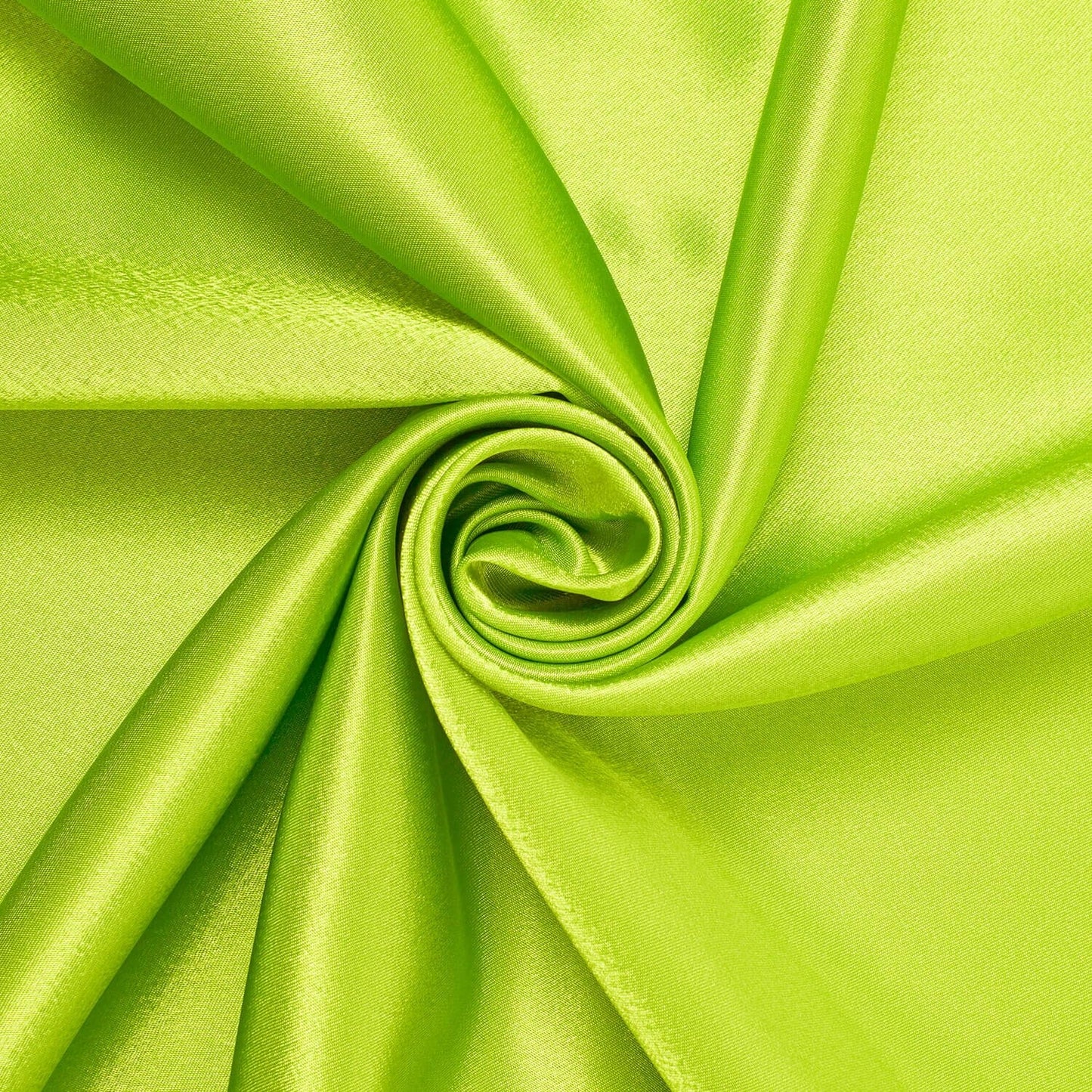 Satin Scrunchies