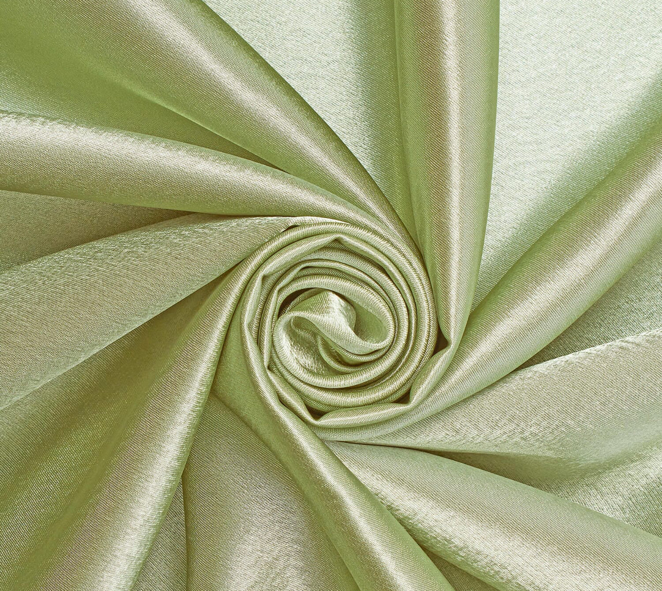 Satin Scrunchies