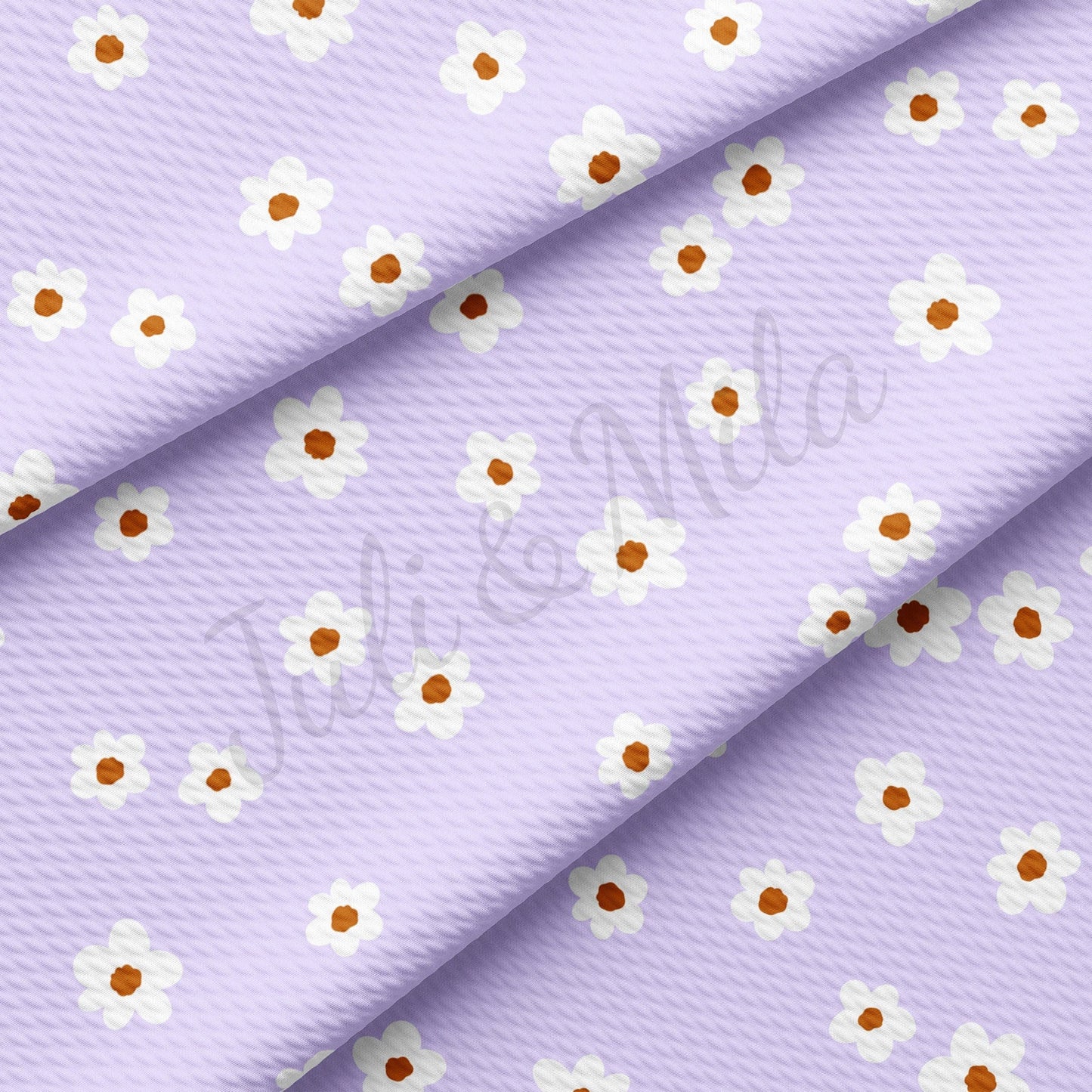 Violet Daisy