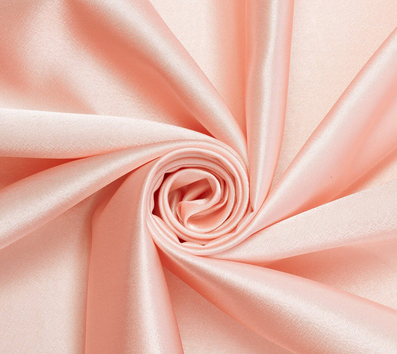 Satin Scrunchies