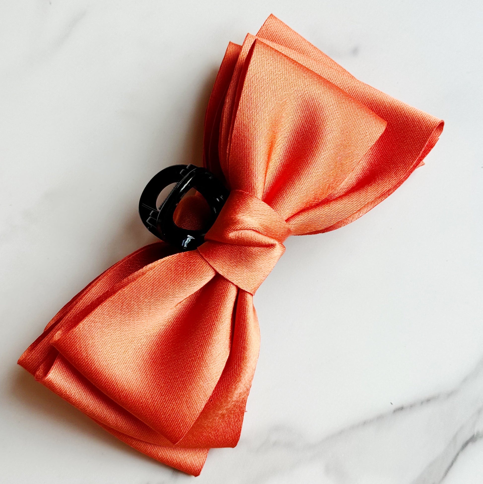 Bow Beauty Hair Claw-6