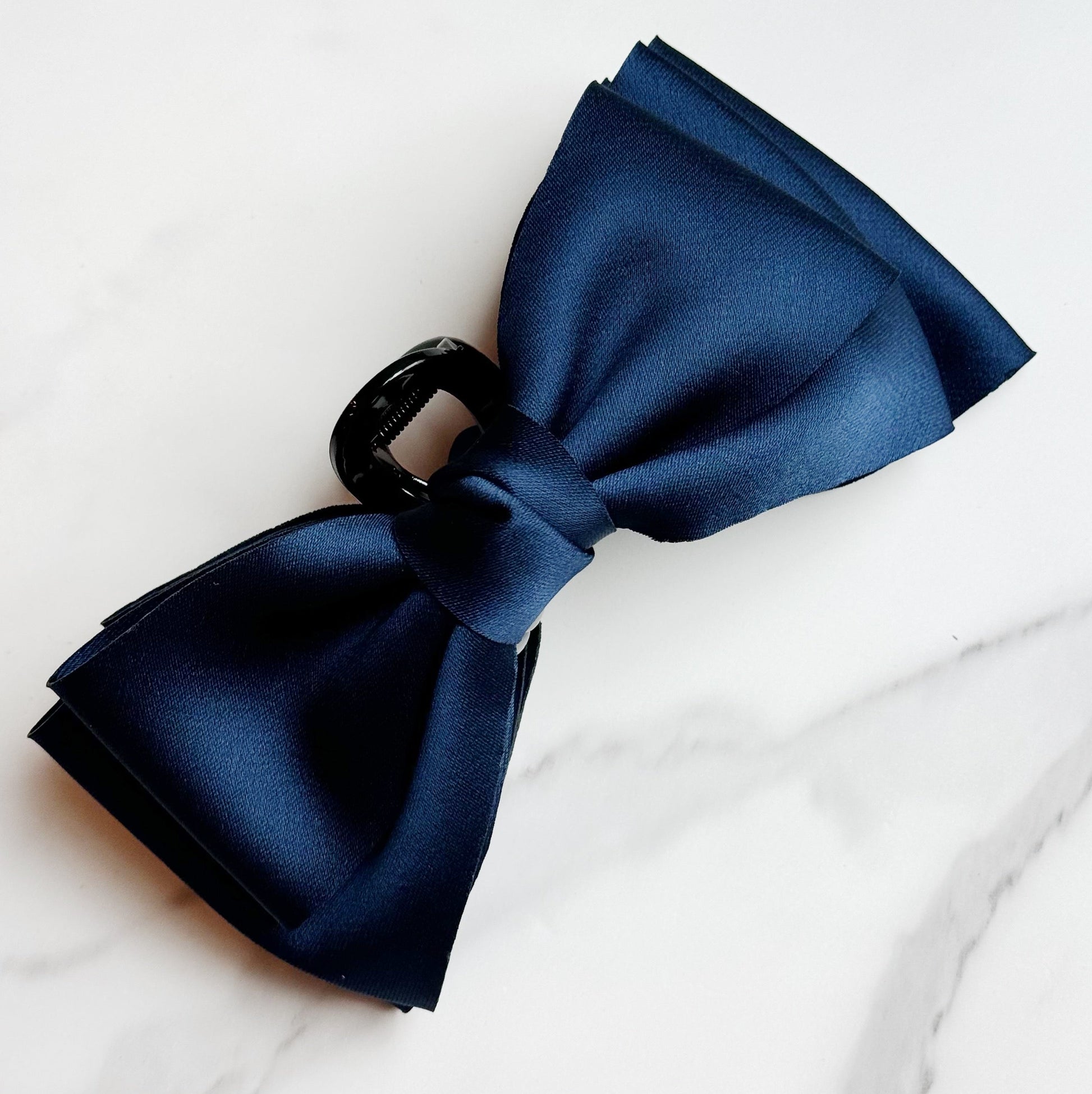 Bow Beauty Hair Claw-8