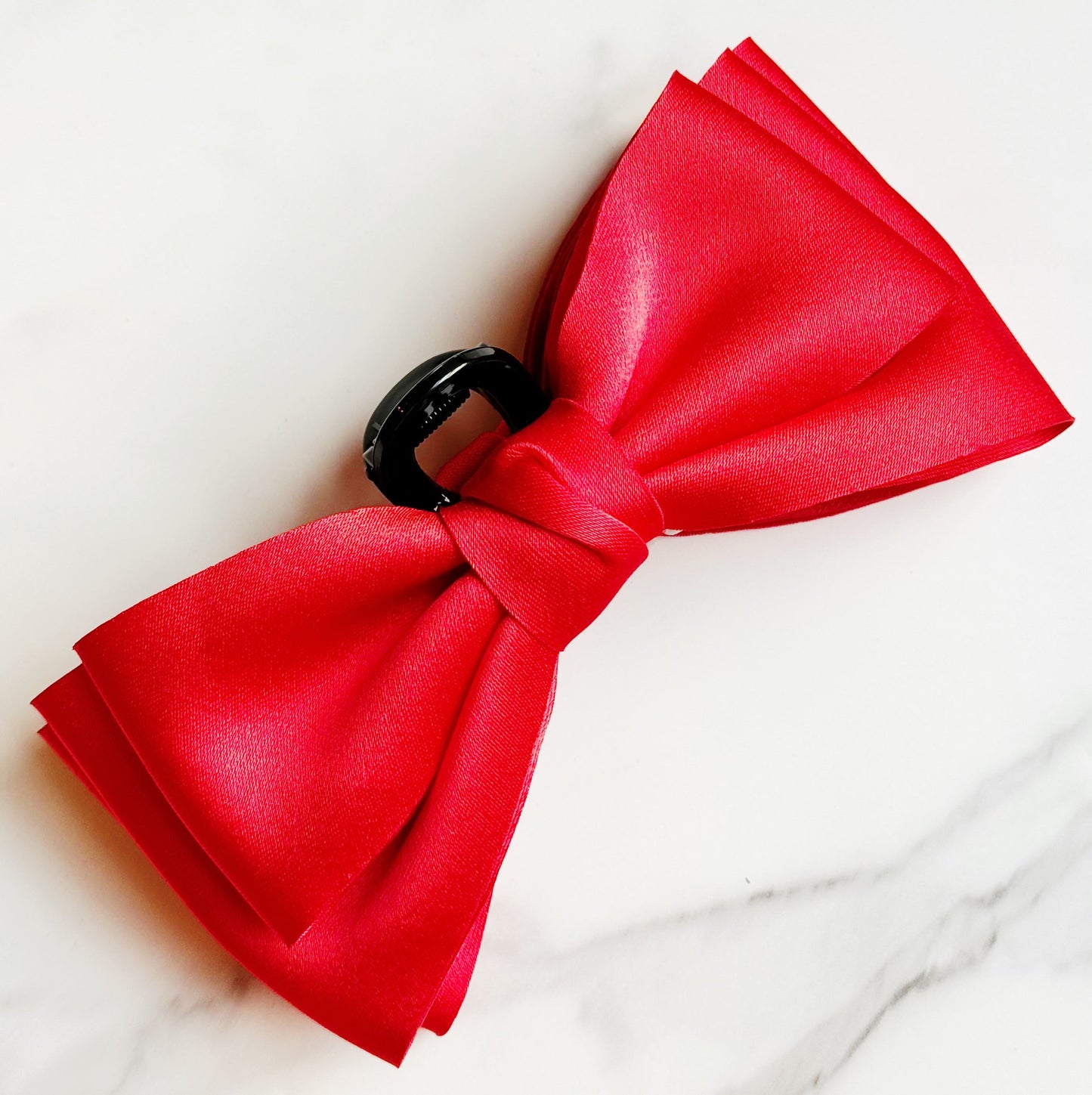Bow Beauty Hair Claw-3