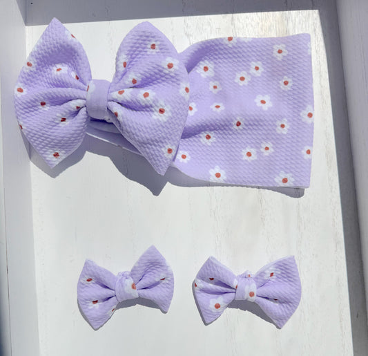 Violet Daisy